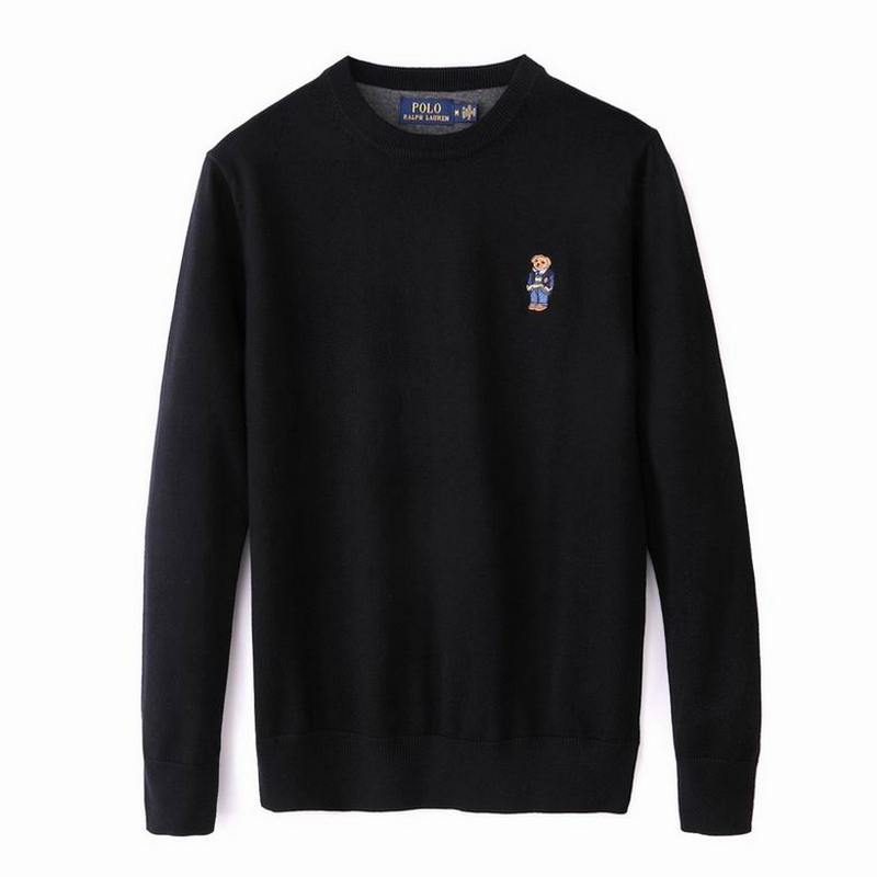 polo Men's Sweater 220